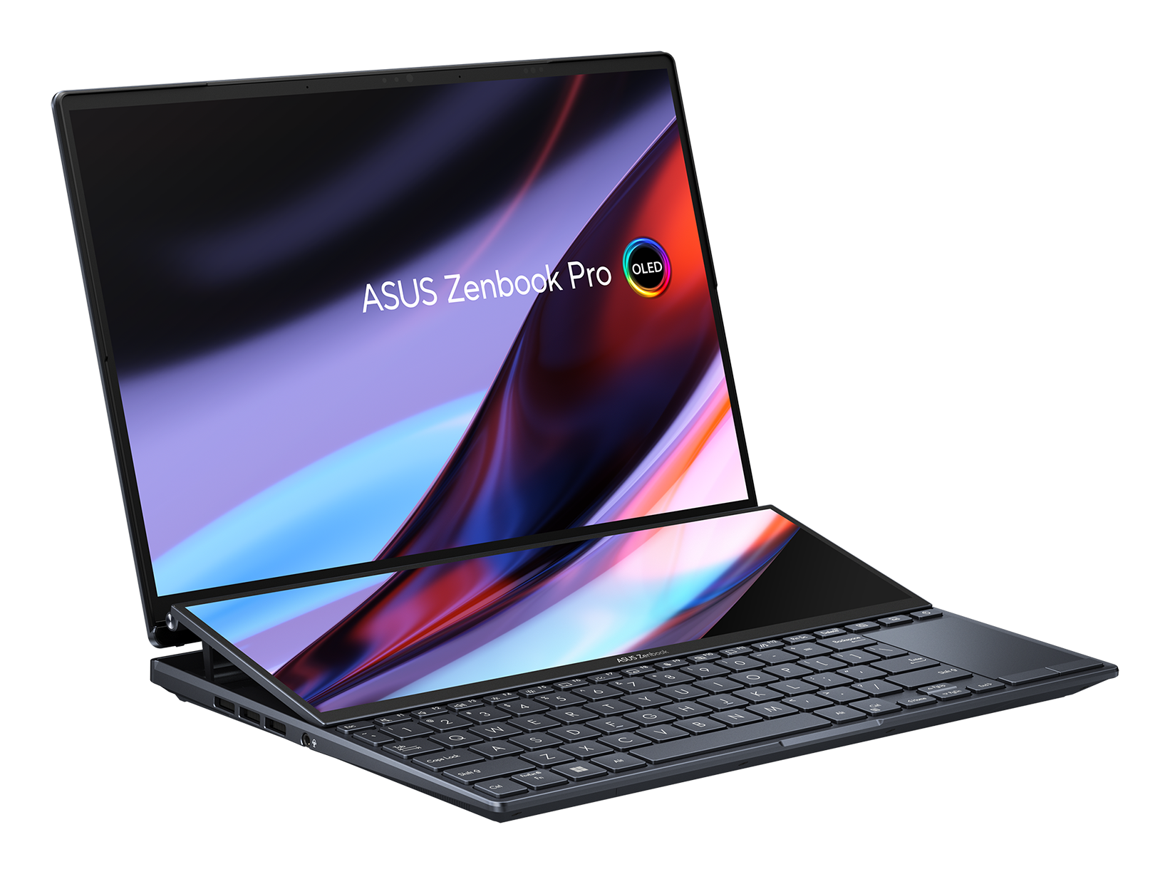 Zenbook Pro 14 Duo OLED UX8402ZE