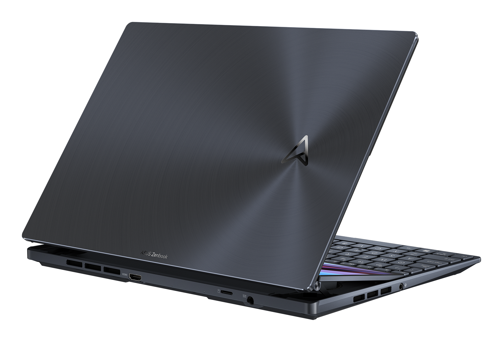 Zenbook Pro 14 Duo OLED UX8402ZE