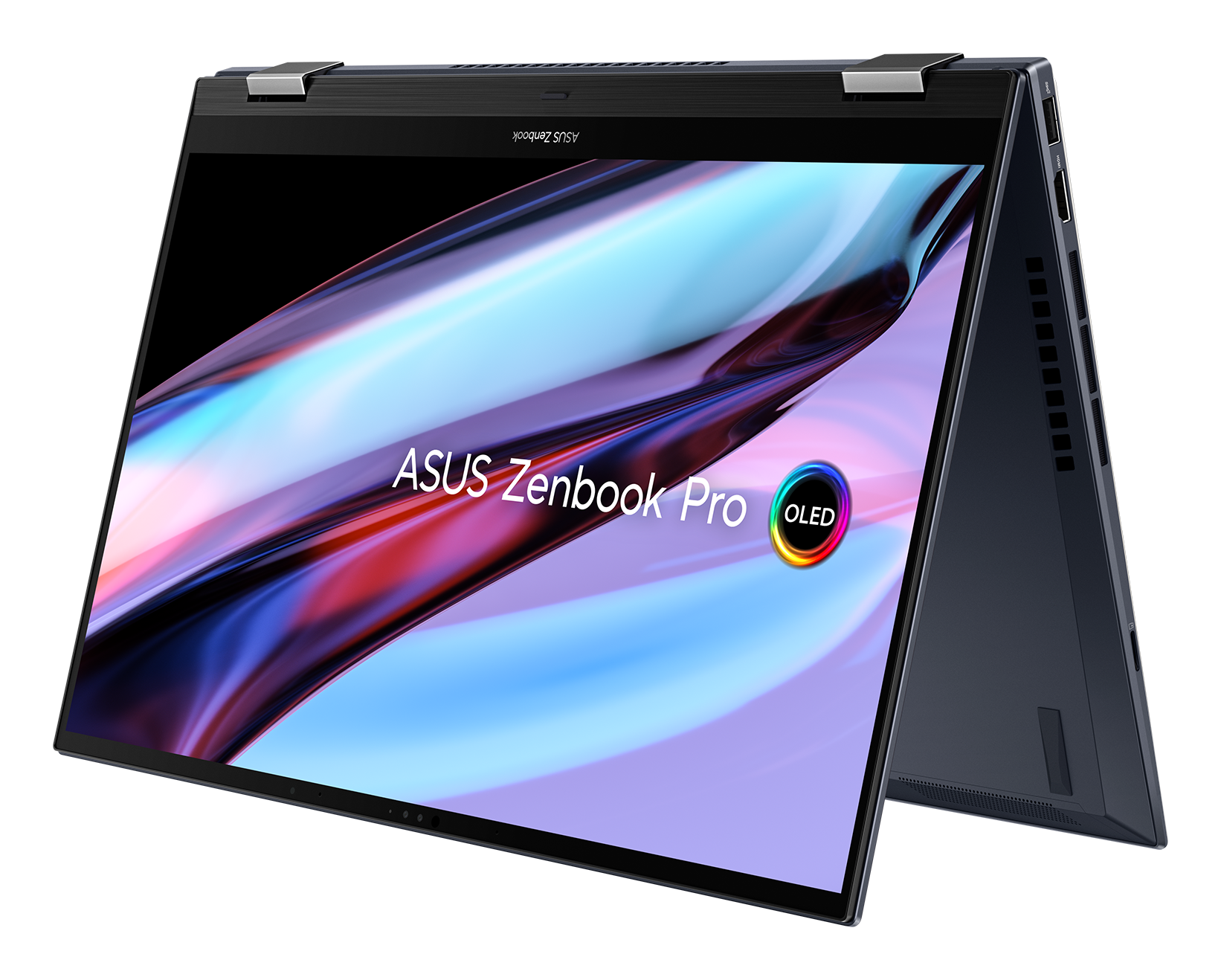 Zenbook Pro 15 Flip UP6502ZA
