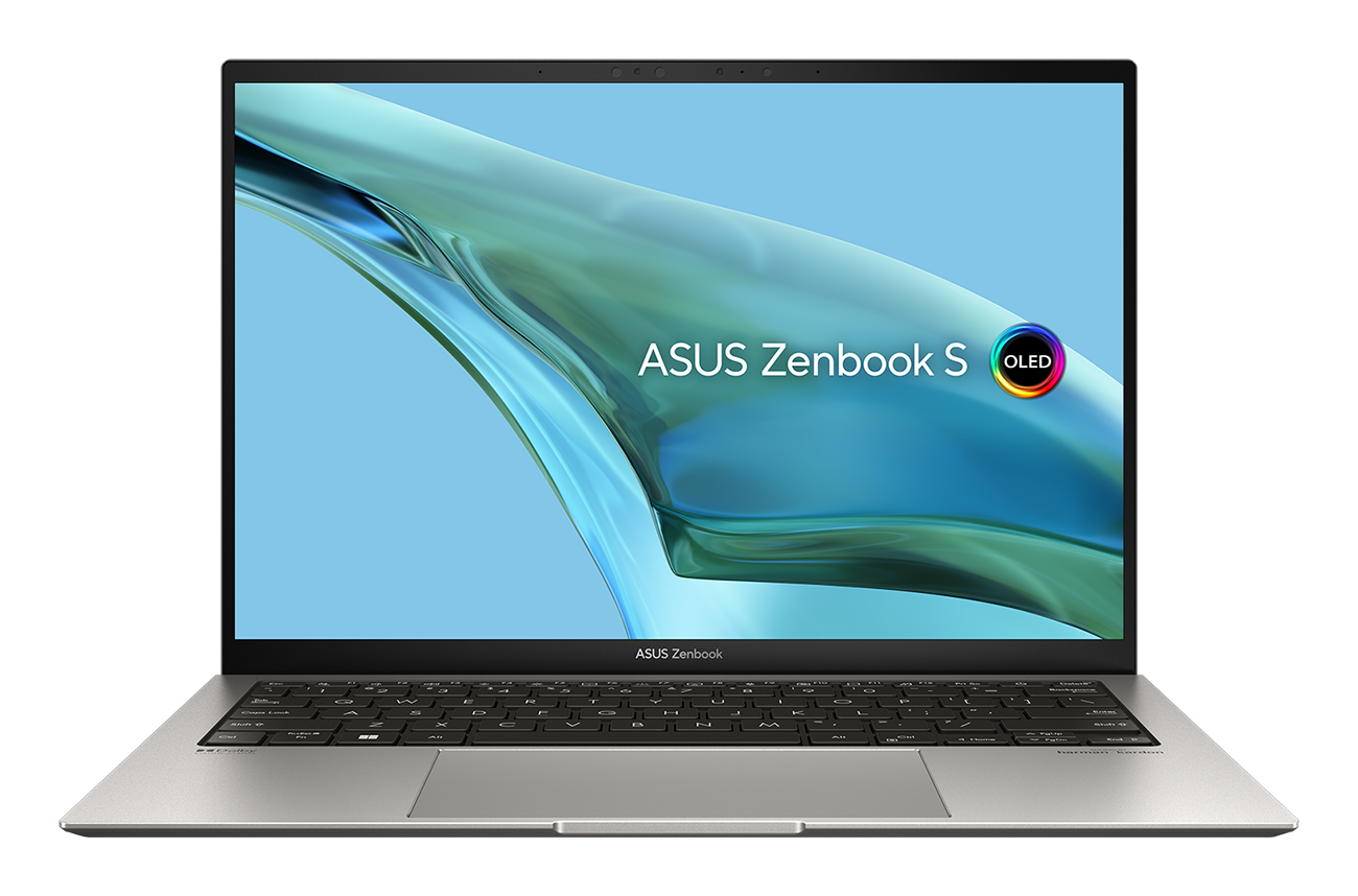 Asus ZenBook S 13 OLED BX5304VA-NQ136W