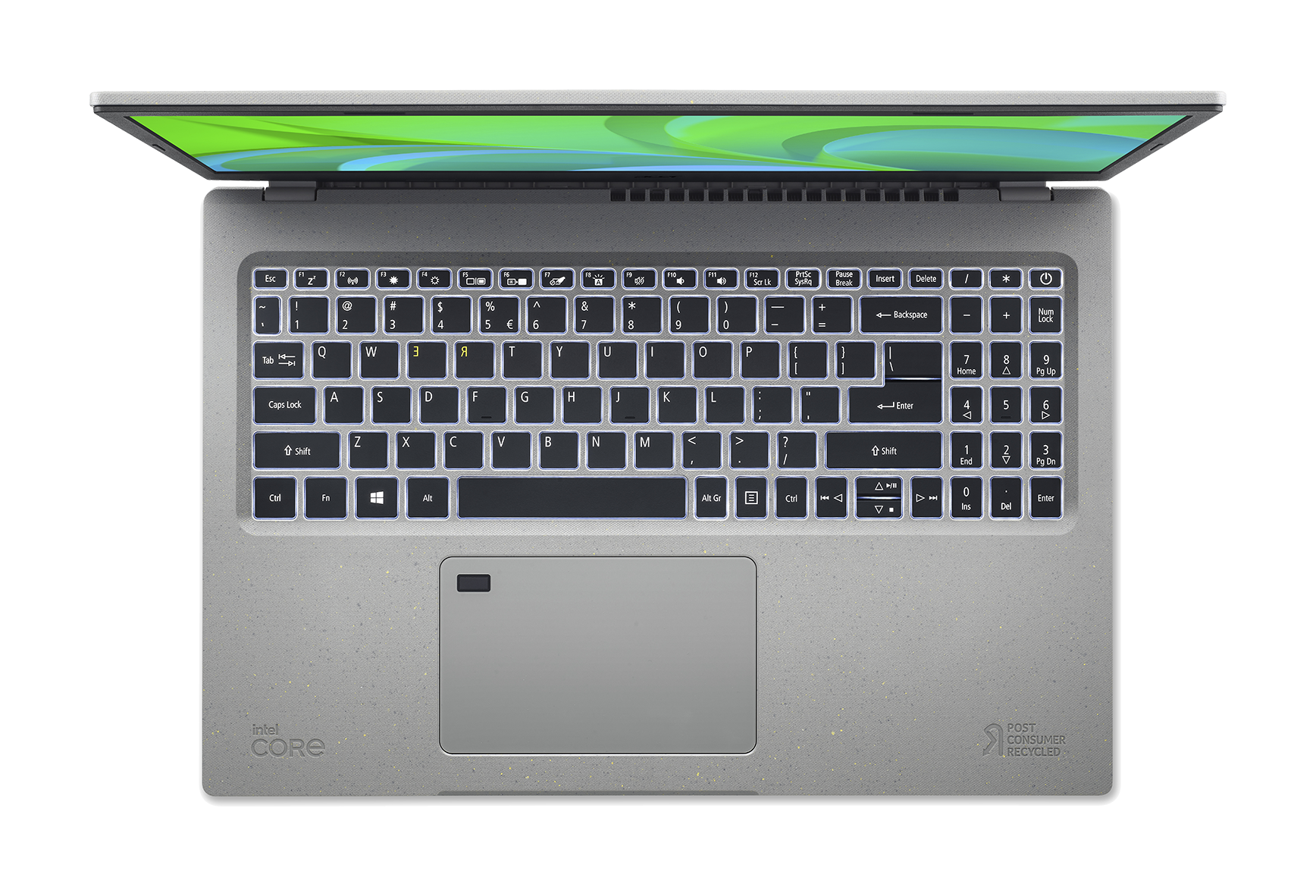 Acer Vero AV15 51 52RZ