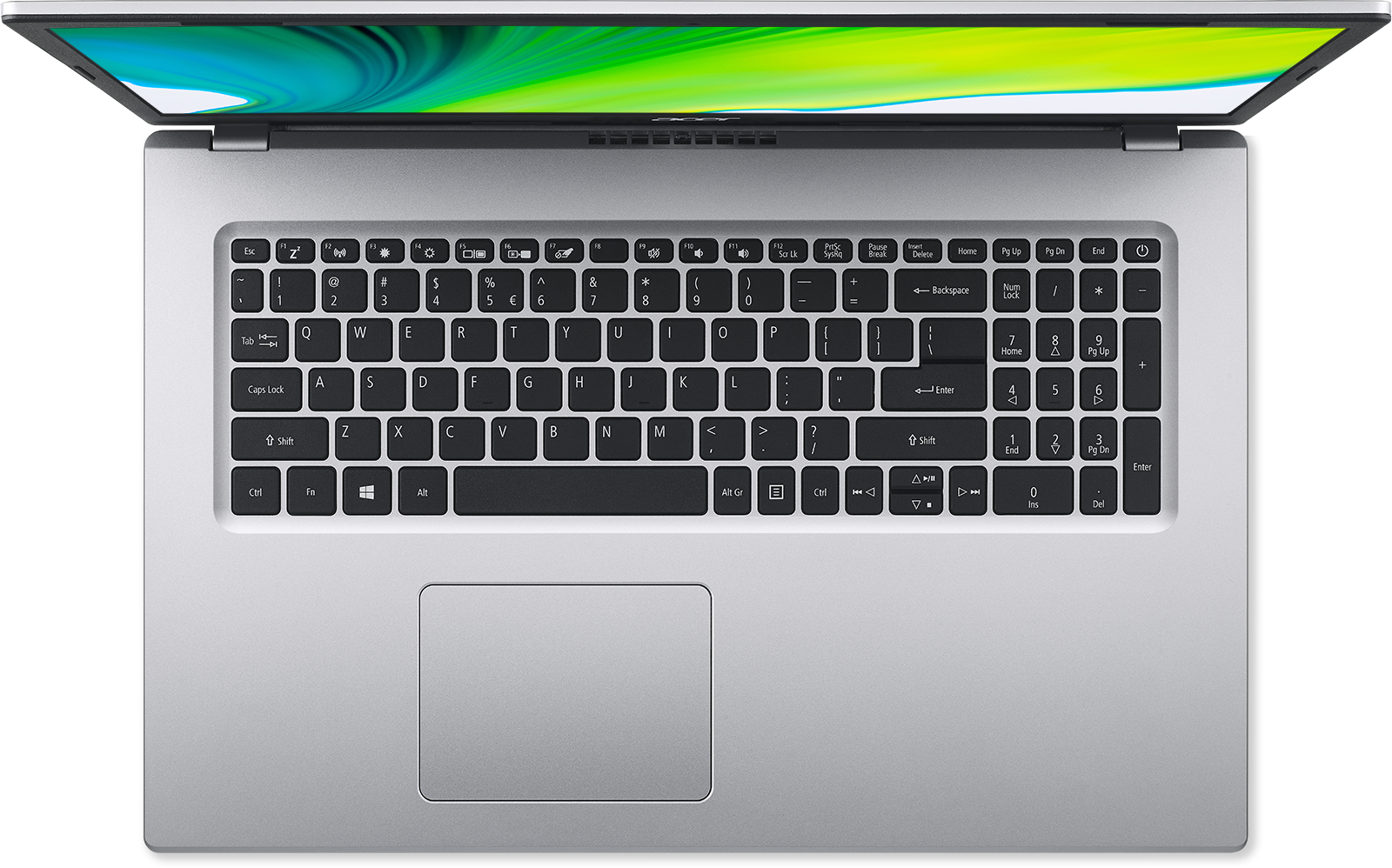 Acer Aspire 5 A517 52 3493
