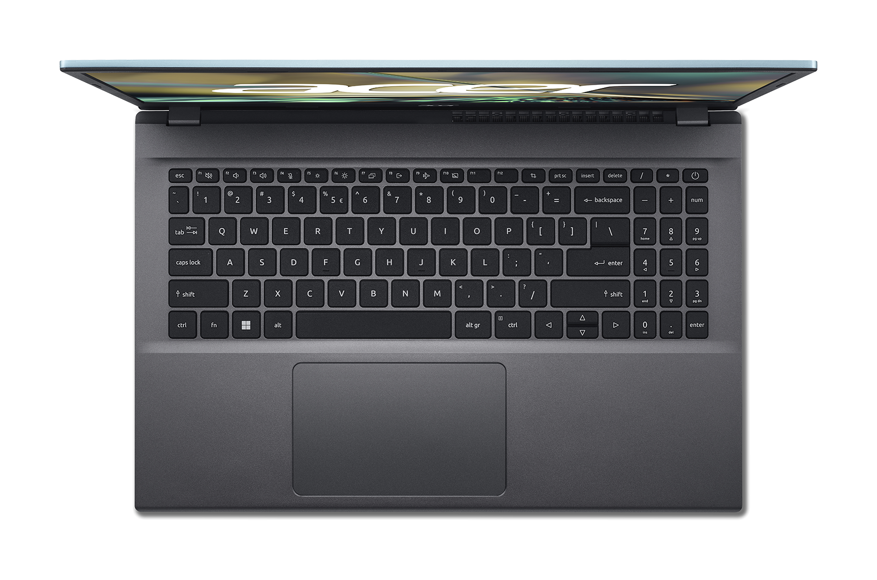 Acer Aspire 5 A515 57 580L