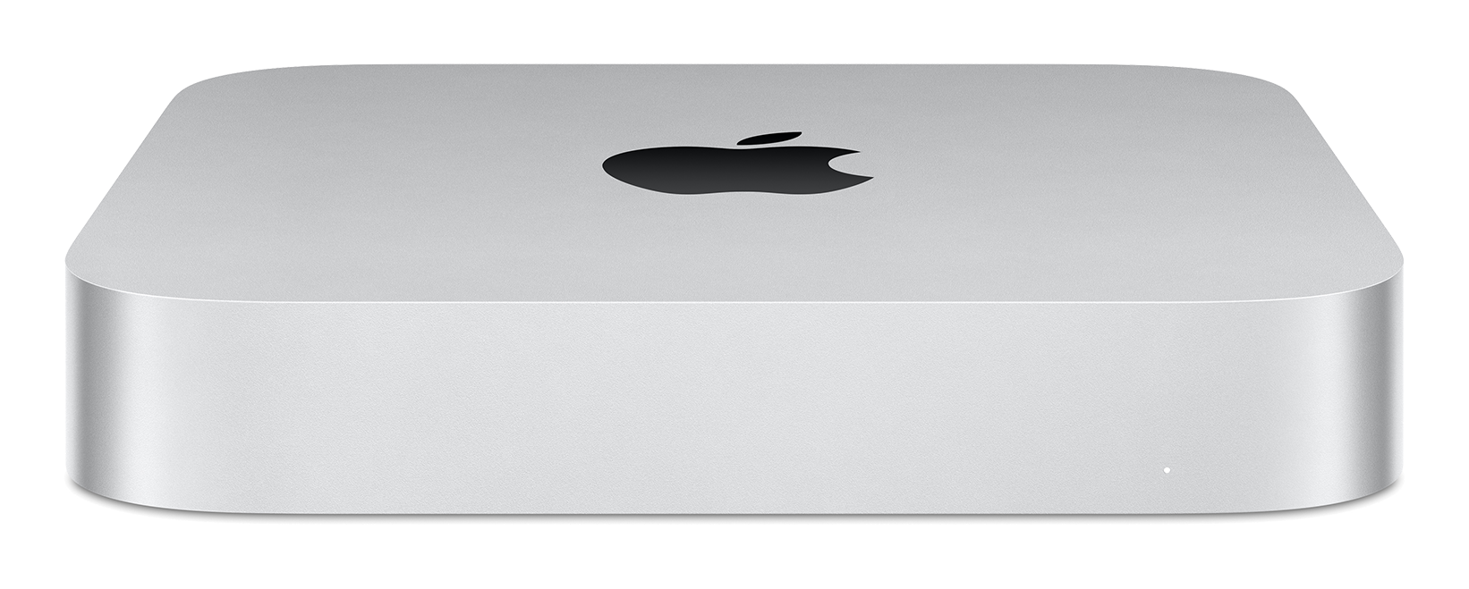 Apple Mac Mini Apple M2 silver