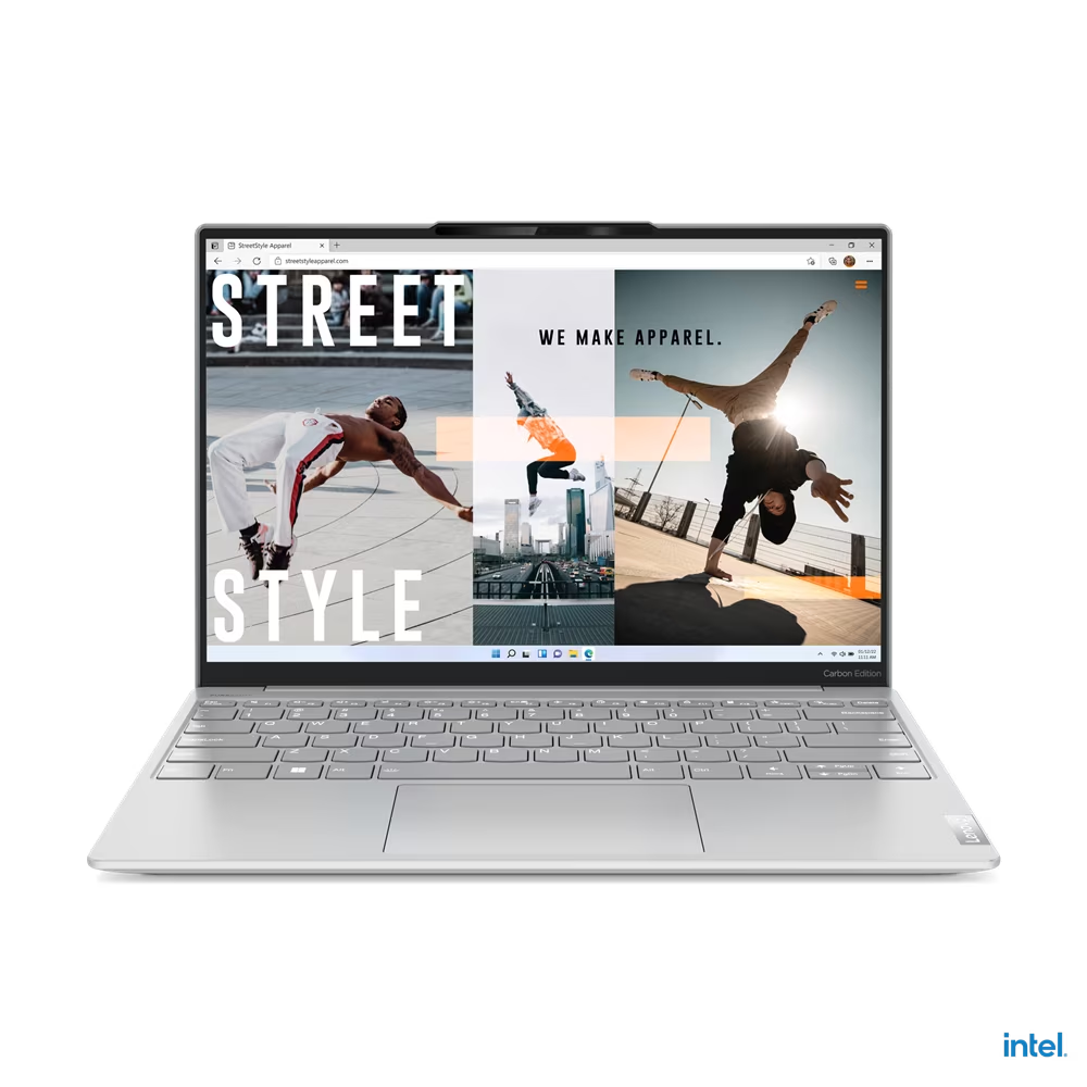 Lenovo Yoga Slim 7 Carbon 13IAP7