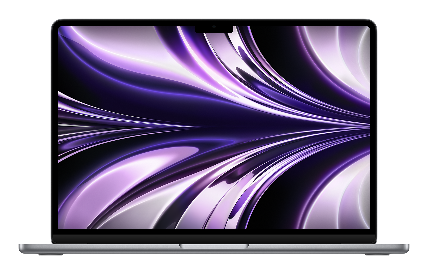 MacBook Air 13.6 M2 space grey