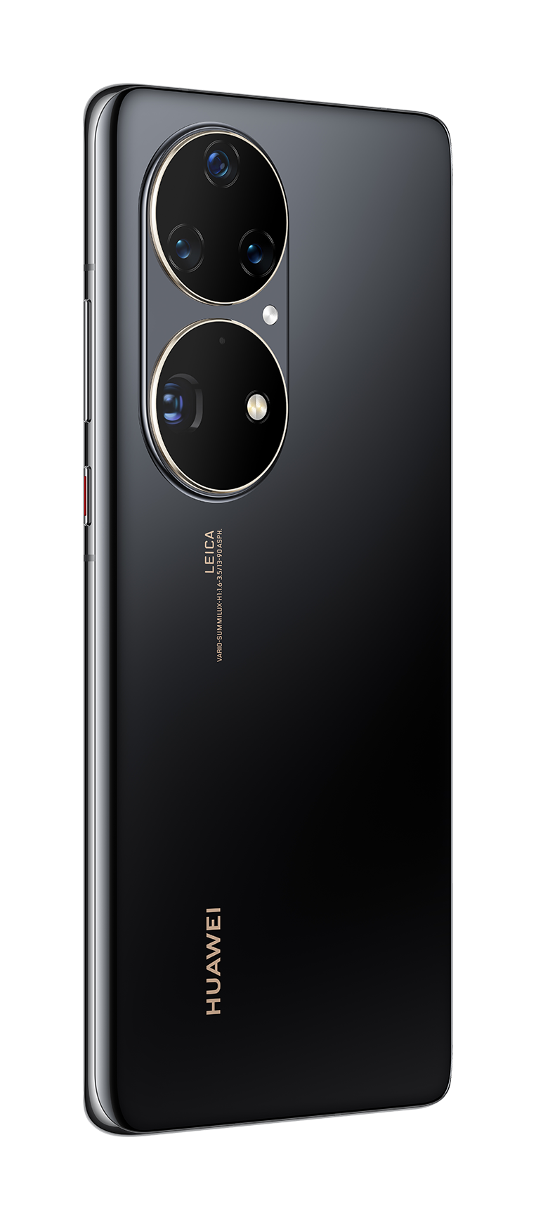 Huawei P50 Pro black back