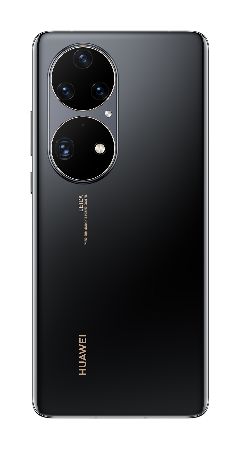 Huawei P50 Pro black back