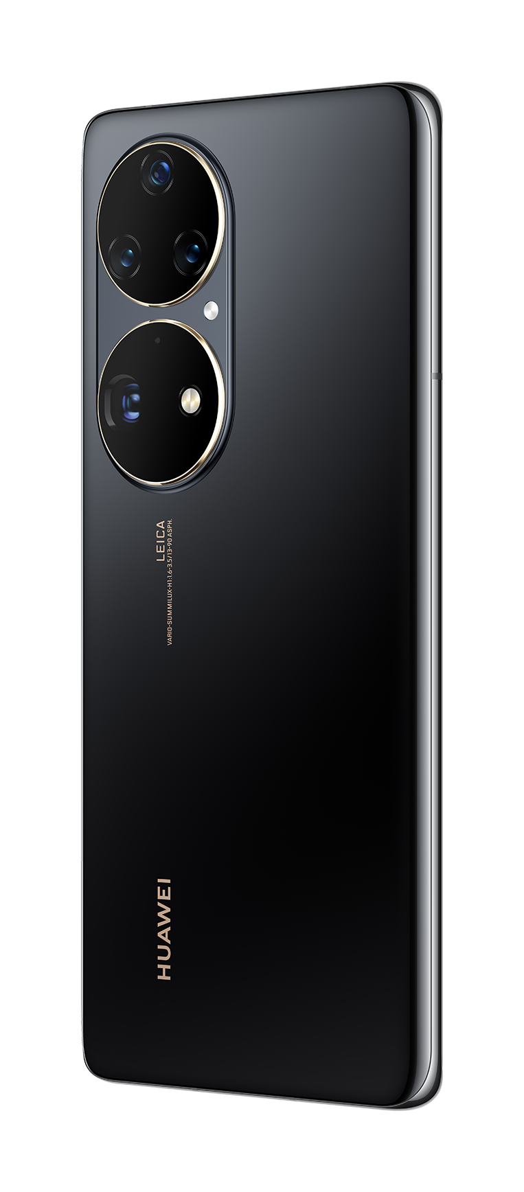 Huawei P50 Pro black back