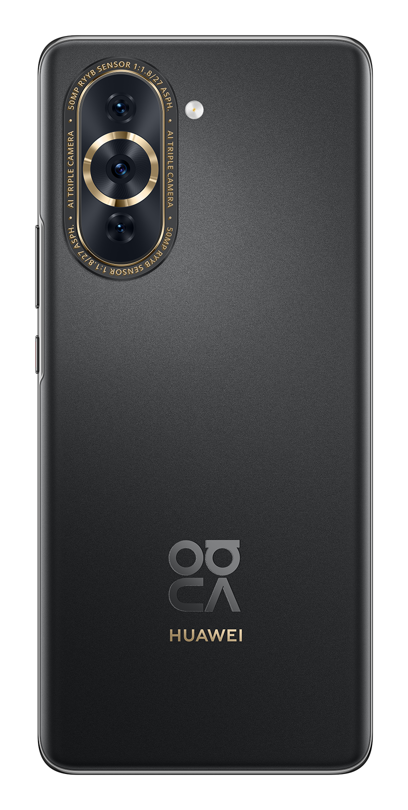 Huawei nova 10 se black