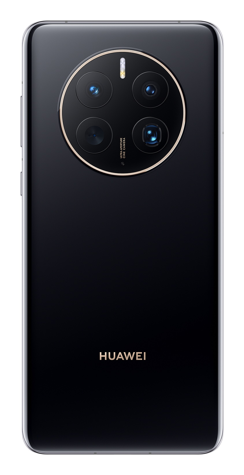 Huawei Mate 50 Pro black back