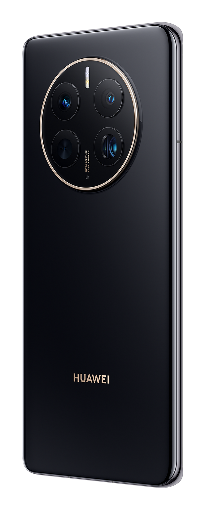 Huawei Mate 50 Pro black back