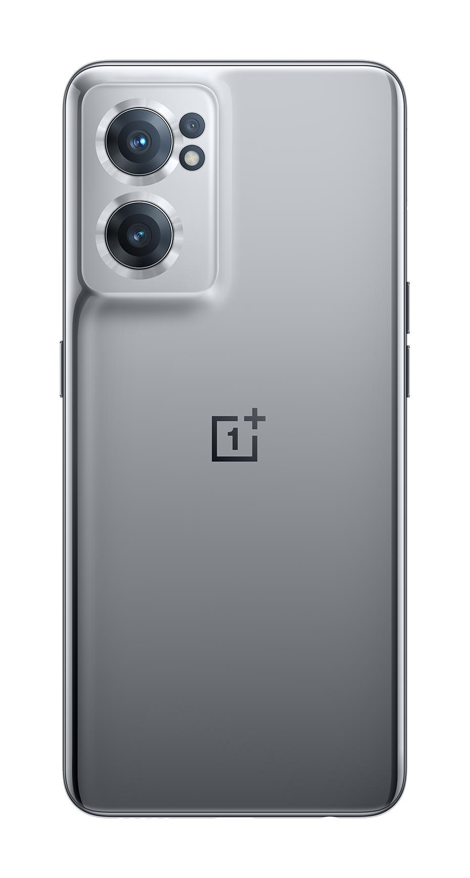 OnePlus Nord CE 2 grey back