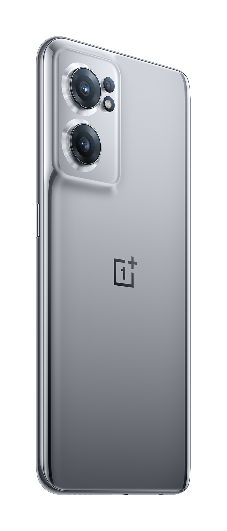 OnePlus Nord CE 2 grey back