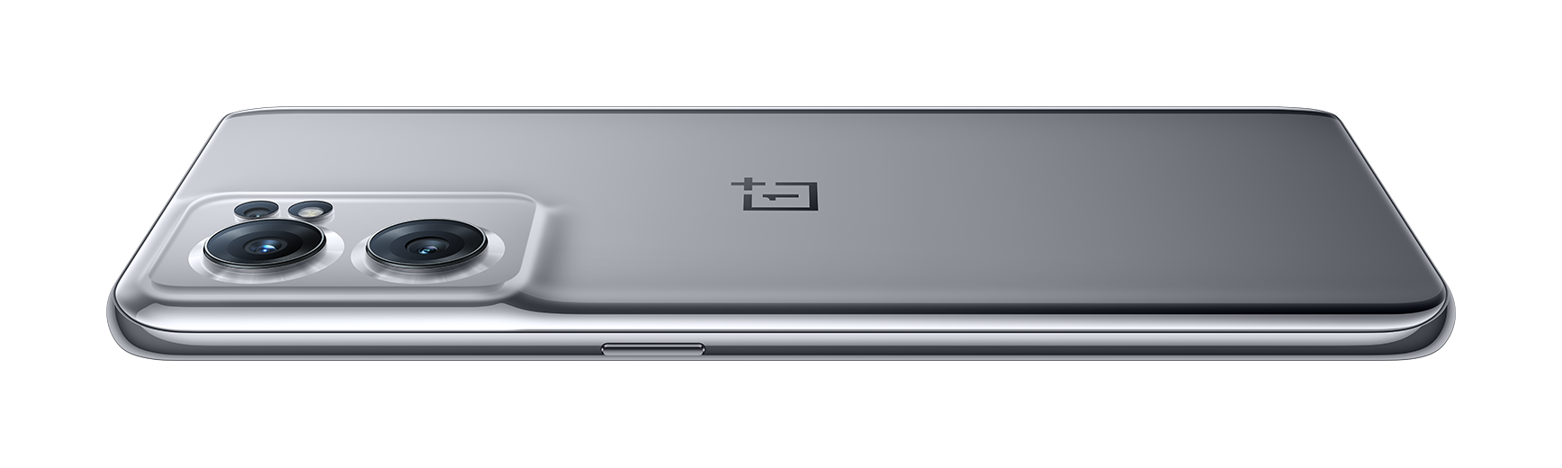 OnePlus Nord CE 2 grey back