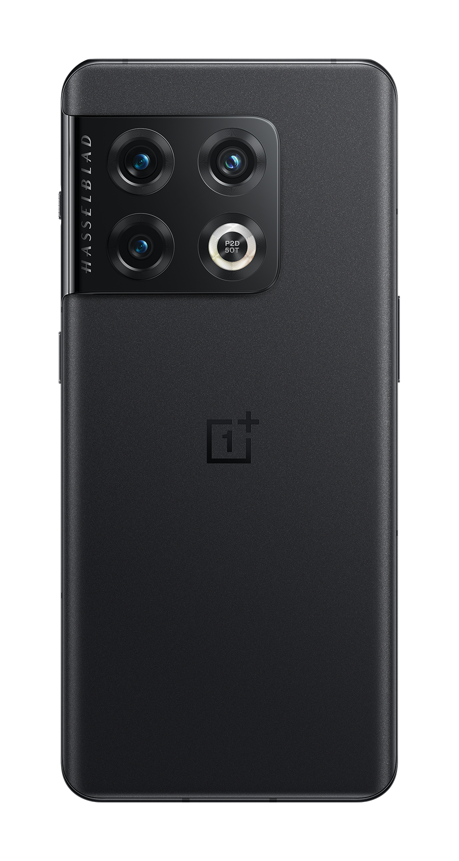 OnePlus 10 Pro black back