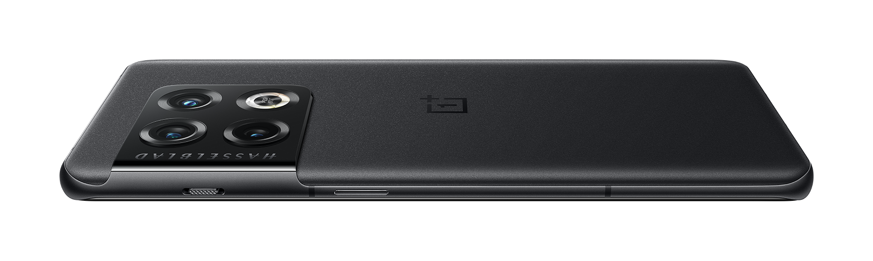 OnePlus 10 Pro black back