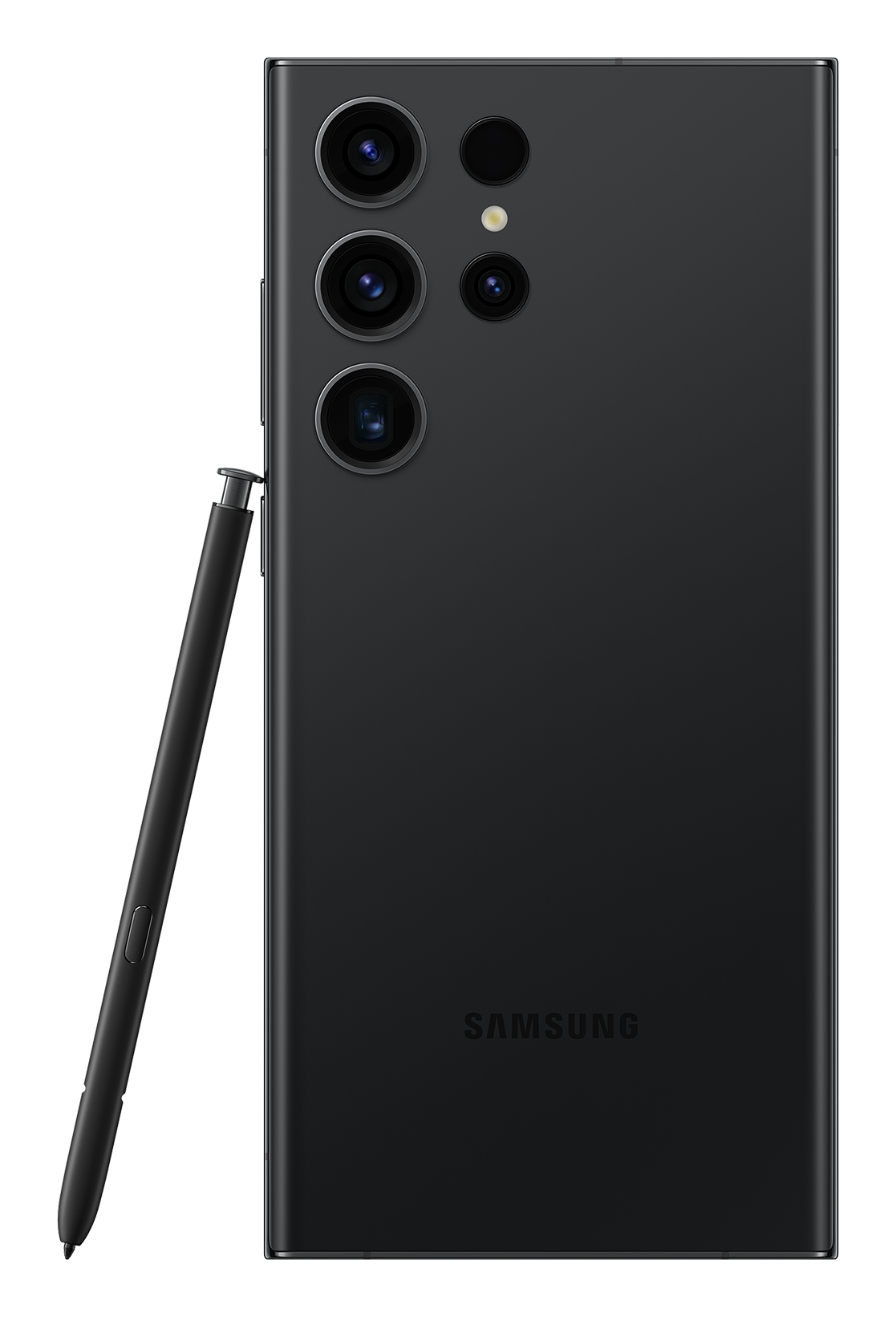 Samsung S23 Ultra EE black back