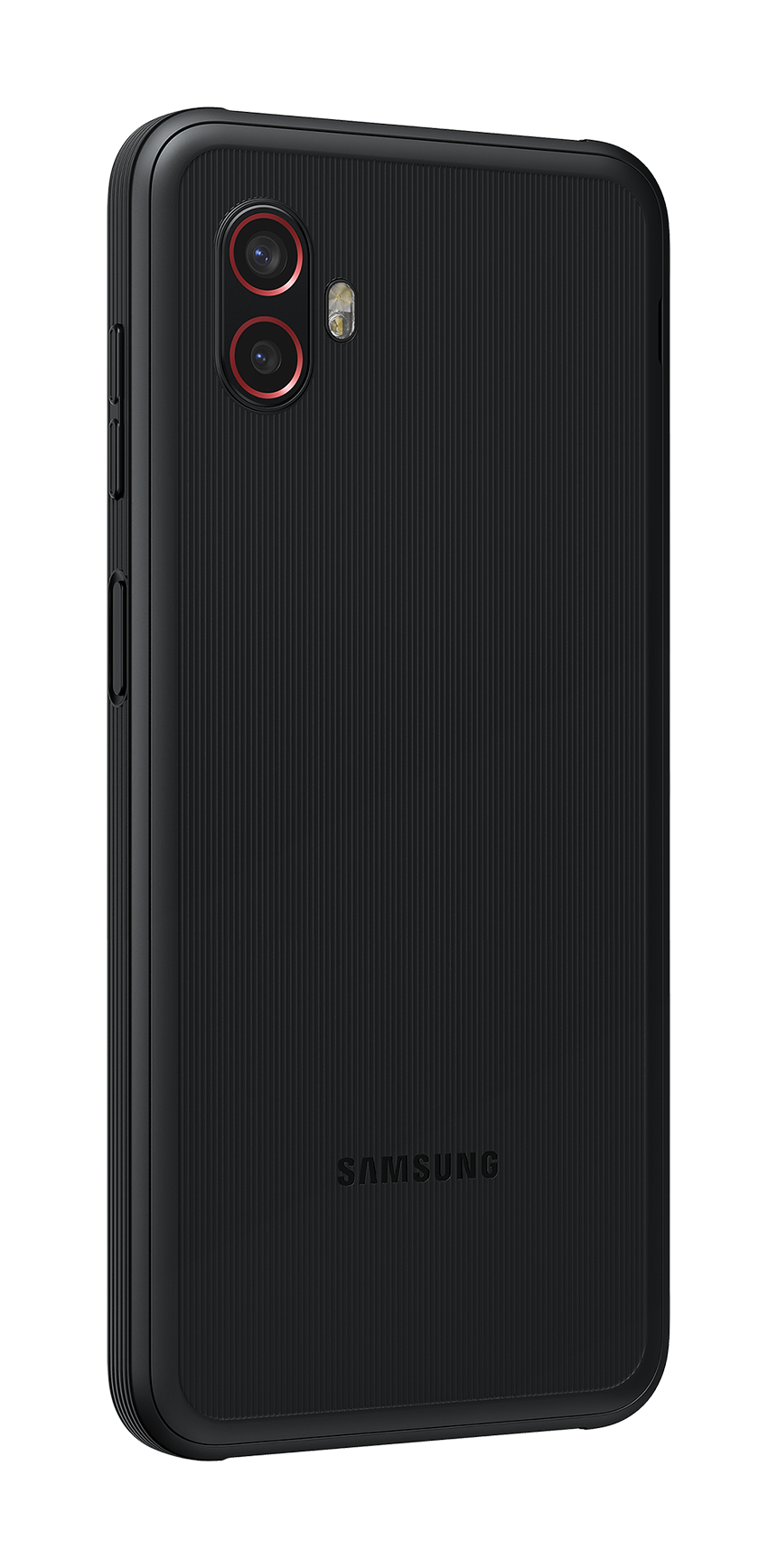 Samsung XCover 6 Pro black back