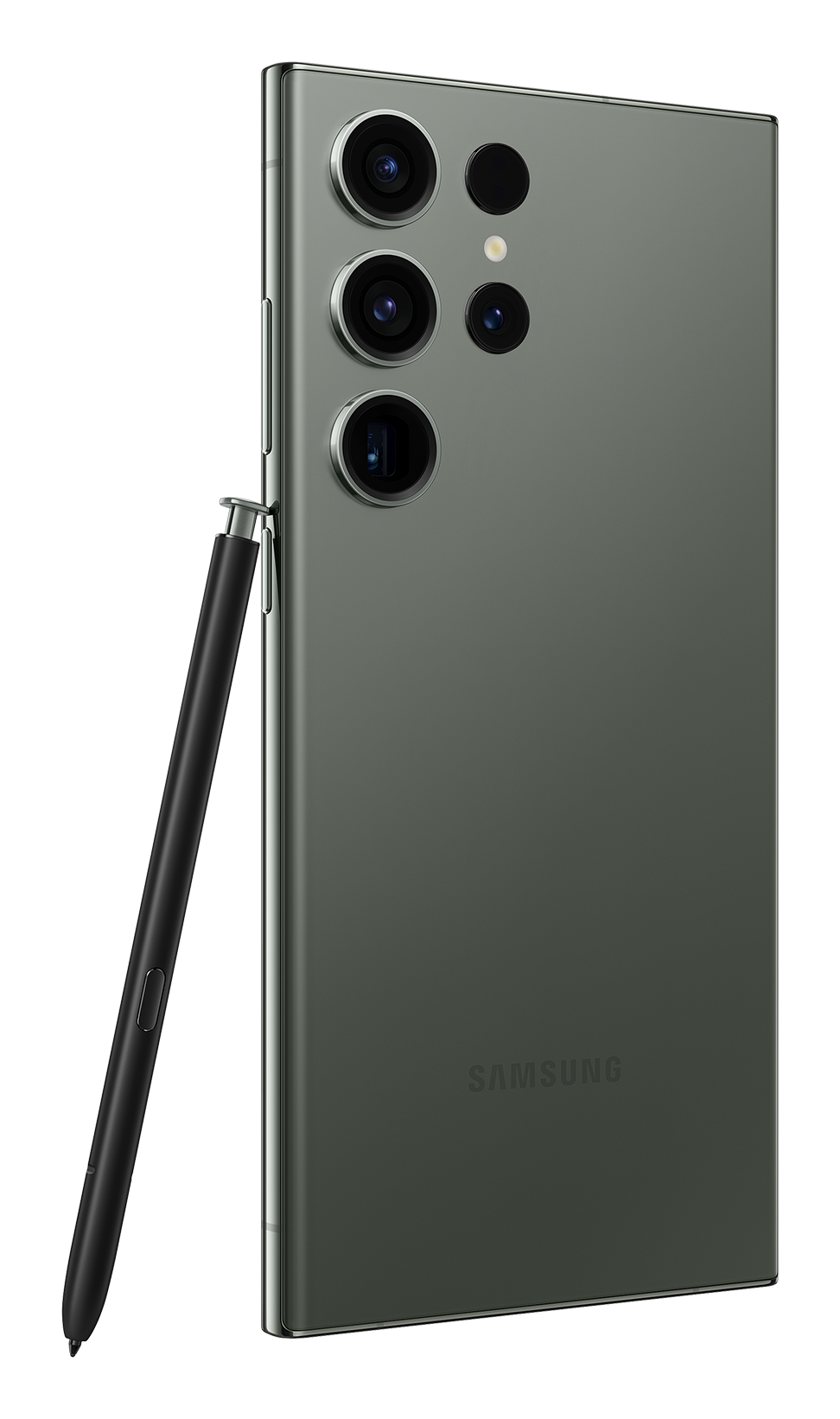 Samsung S23 Ultra green back