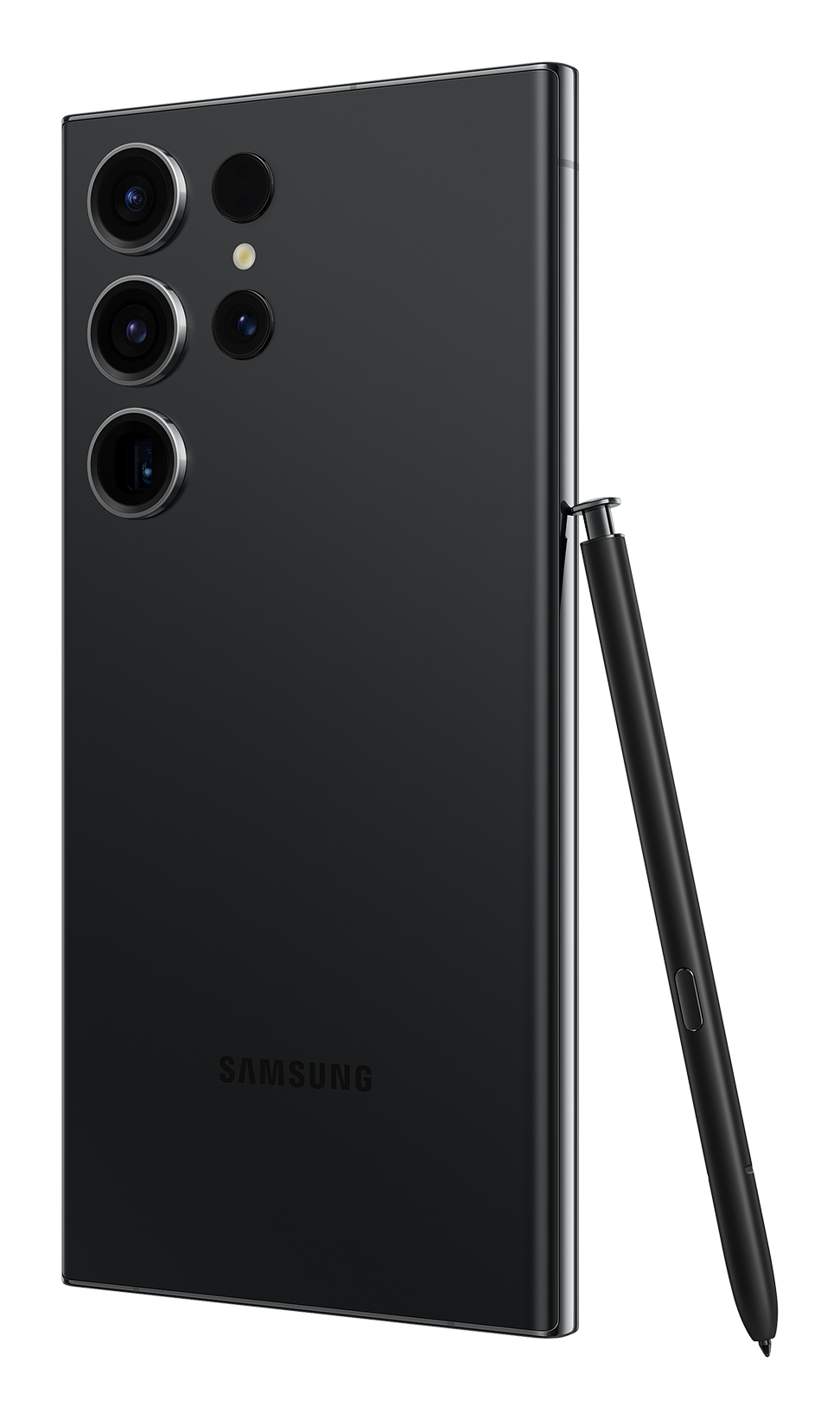 Samsung S23 Ultra black back