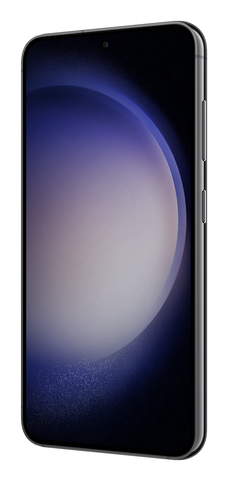 Samsung S23 EE black front
