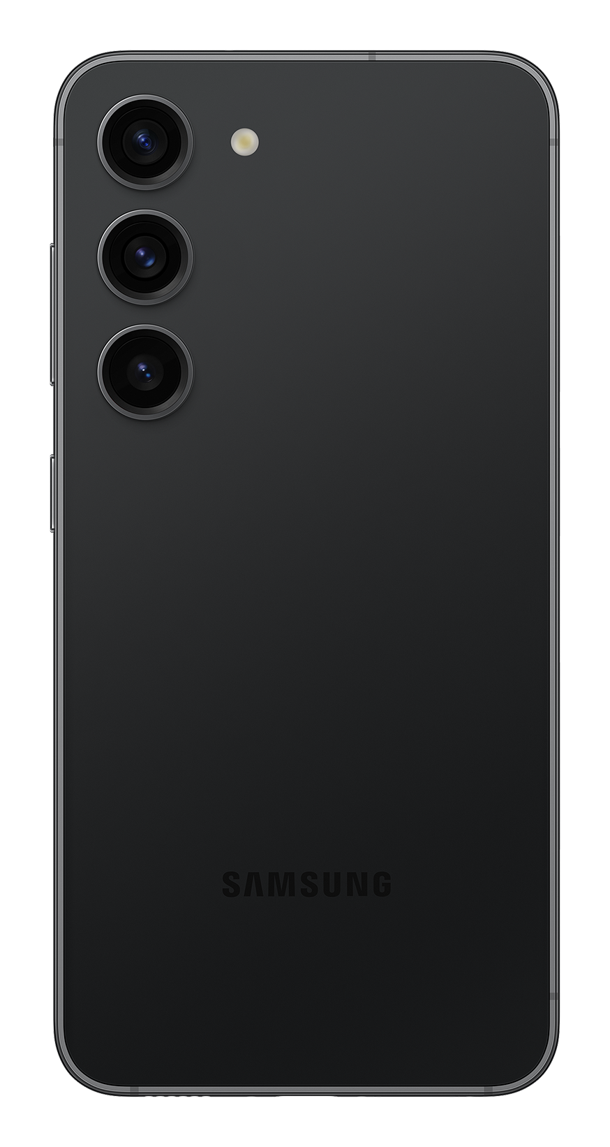 Samsung S23 EE black back