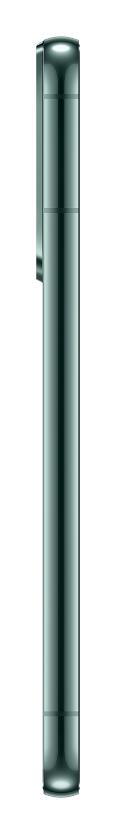 Samsung S22+ green side