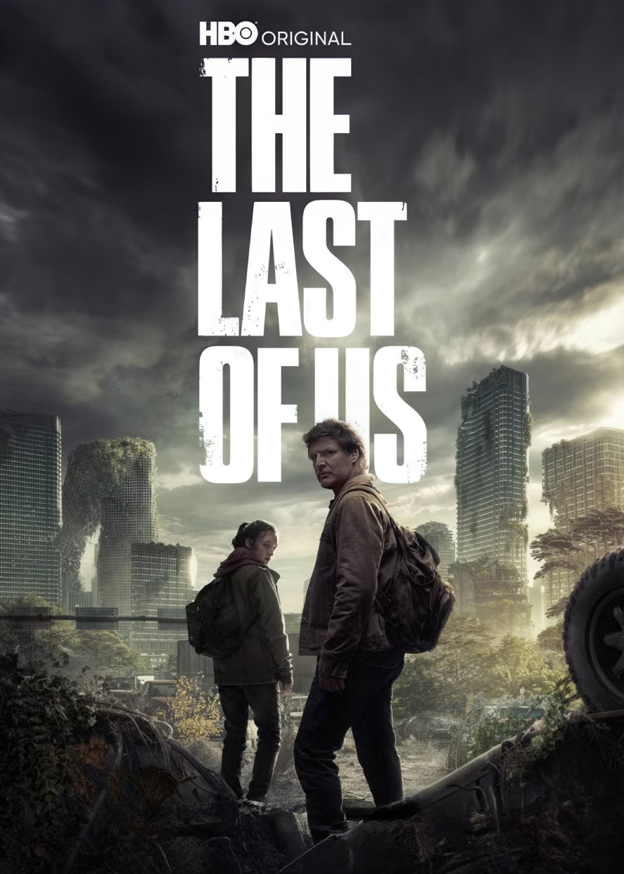 The Last of Us