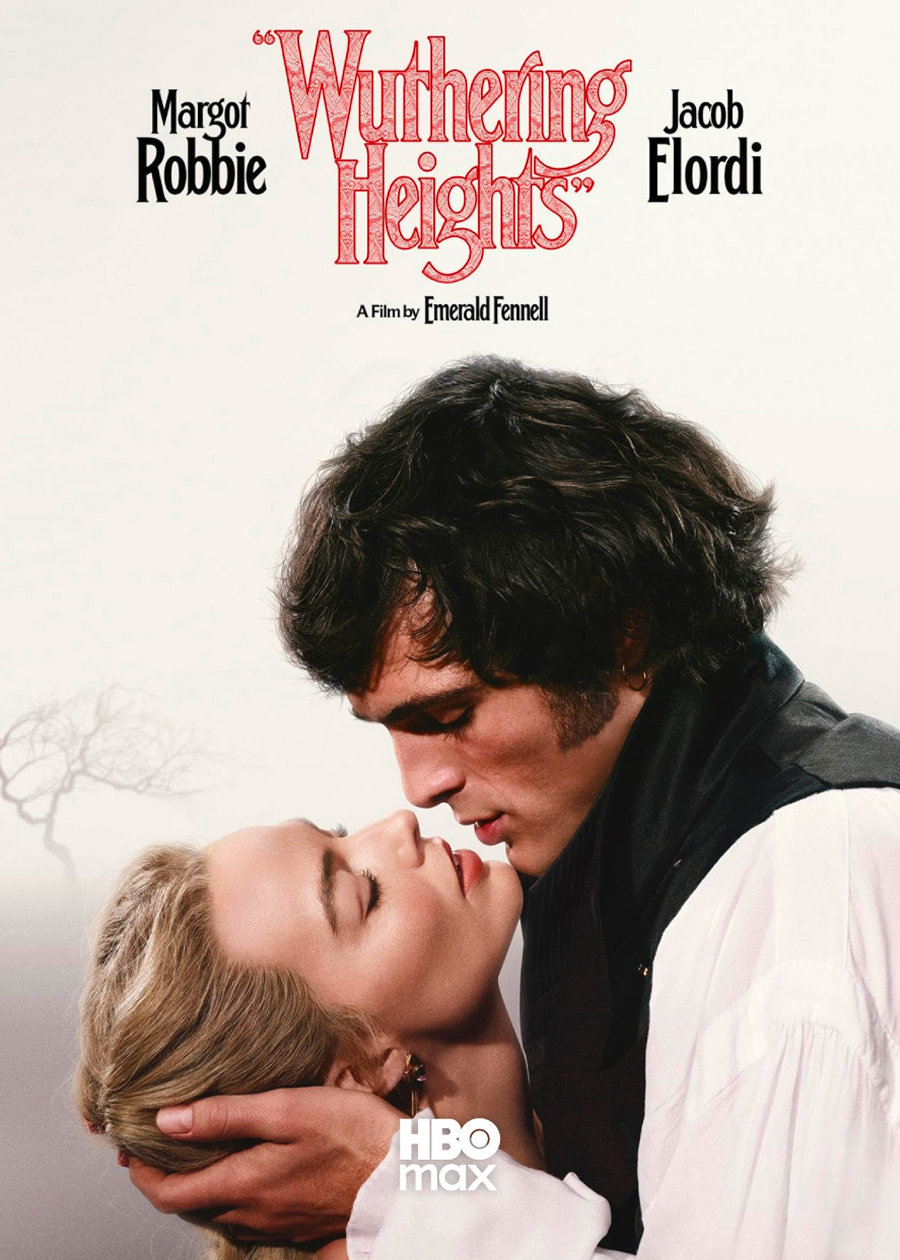 Wuthering heights