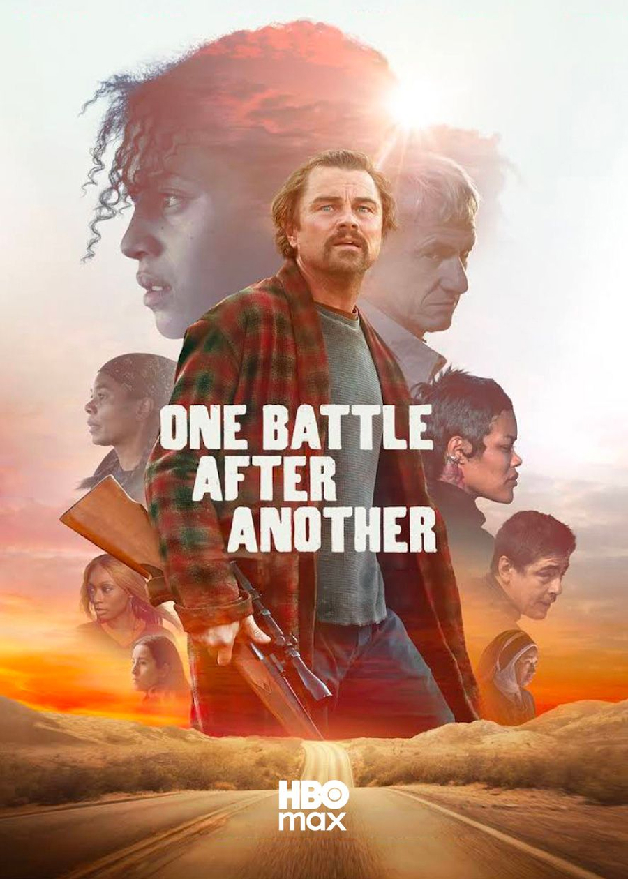 One battle after another