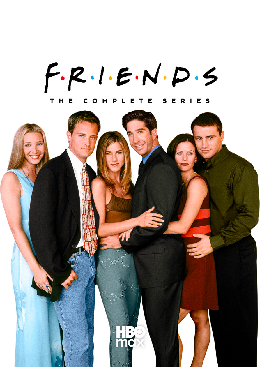 Friends