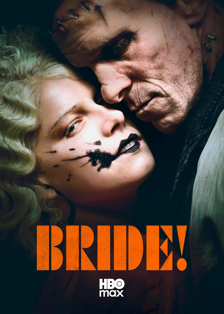 The Bride!