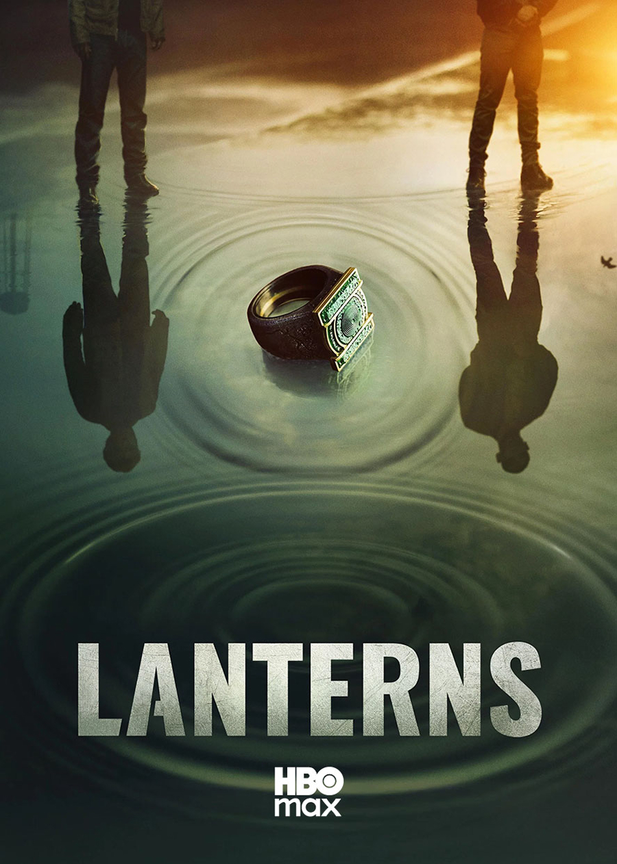 Lanterns