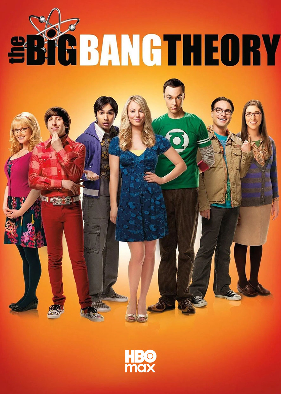 The Big Bang Theory