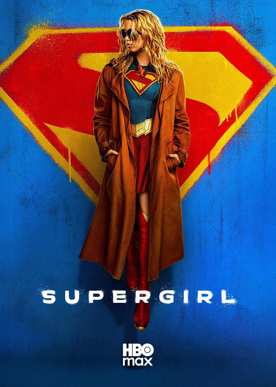 Supergirl