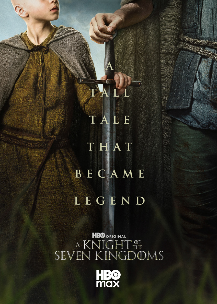 A Knight of Seven Kingdoms