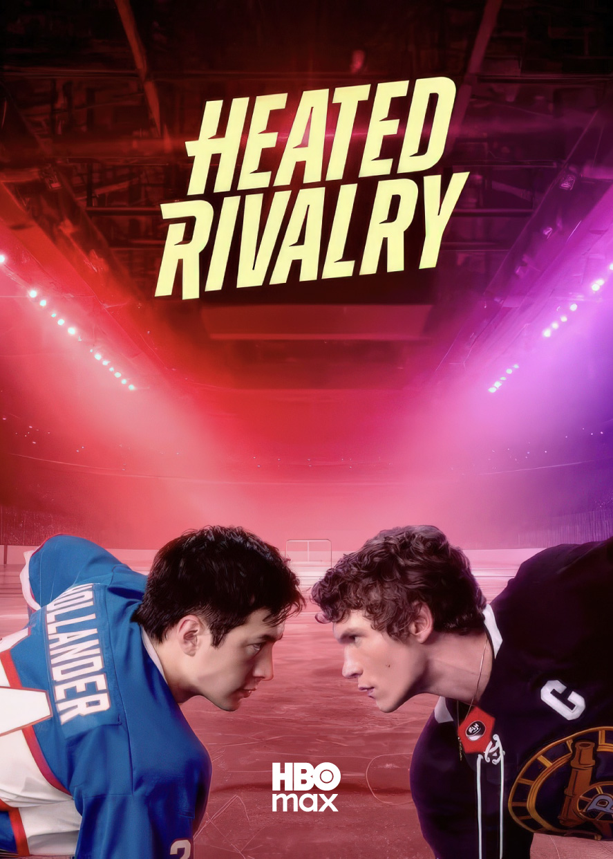 Heated Rivalry