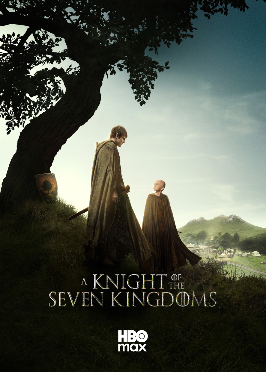 A Knight of the Seven Kingdoms