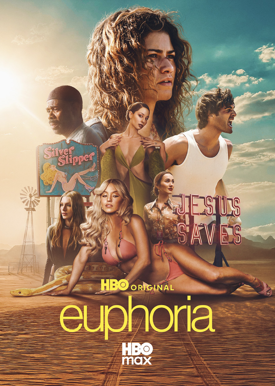 Euphoria