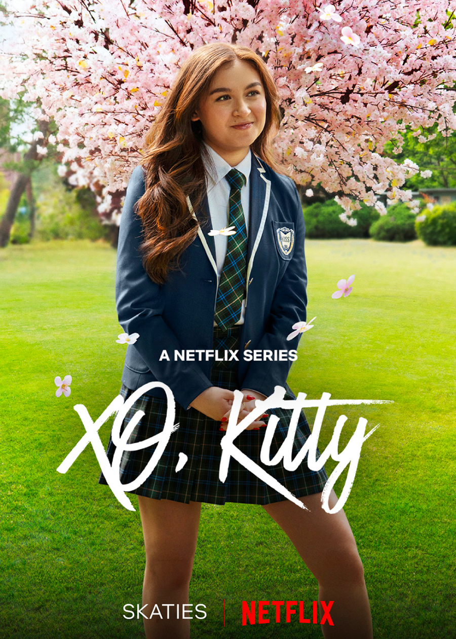 Xo, KItty
