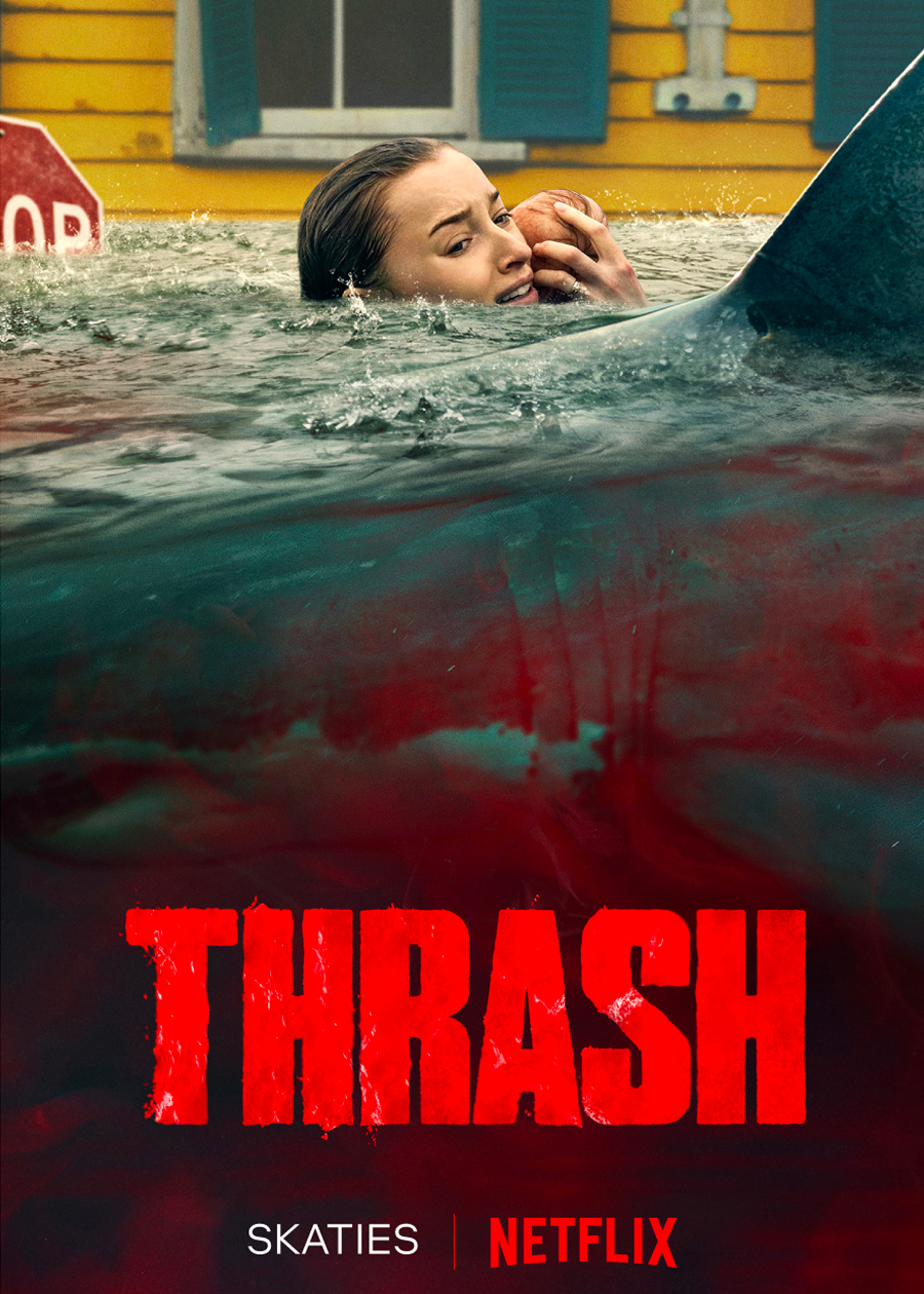Thrash