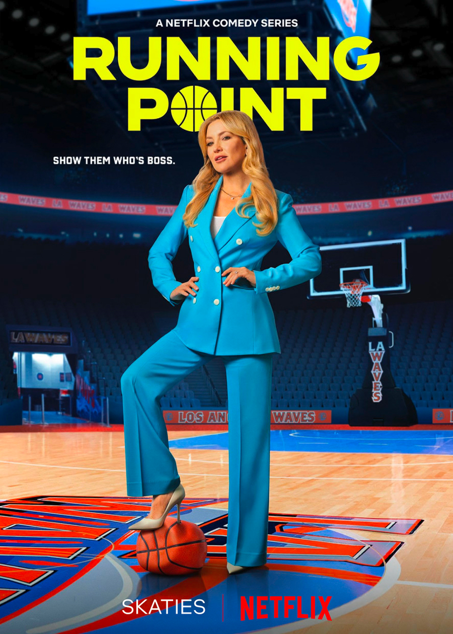 Running point