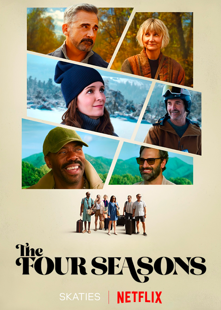 The Four Seasons