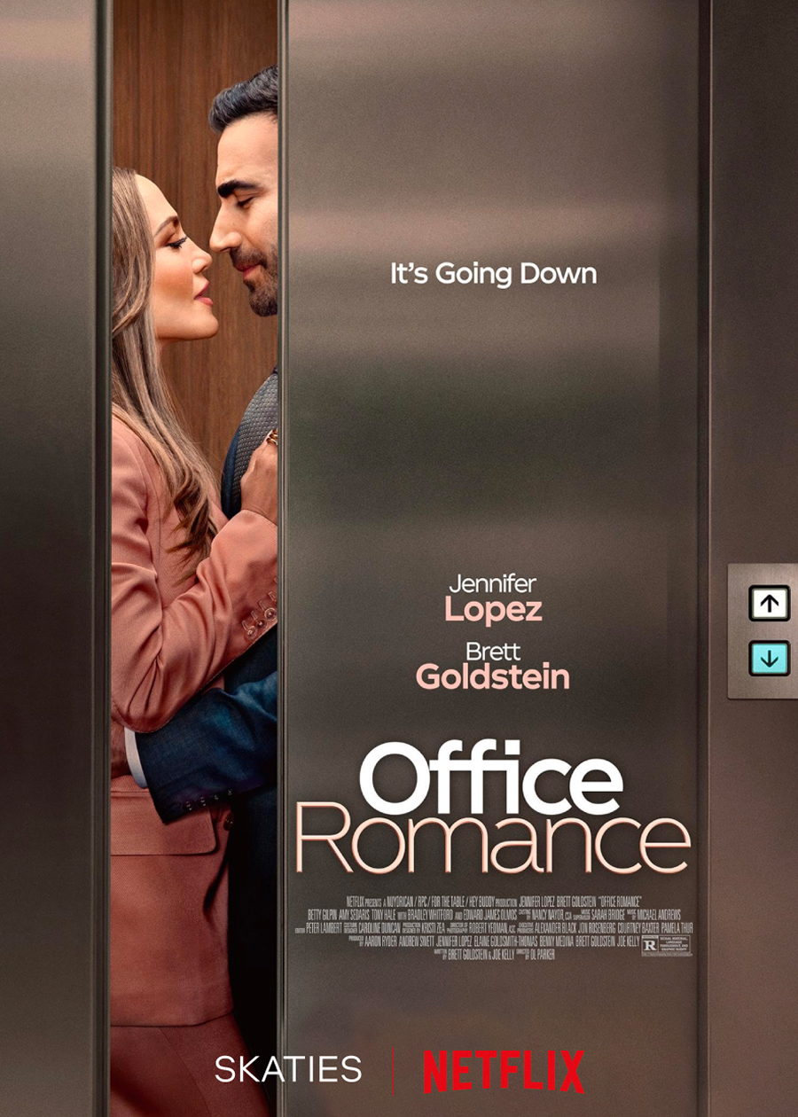 Office romance