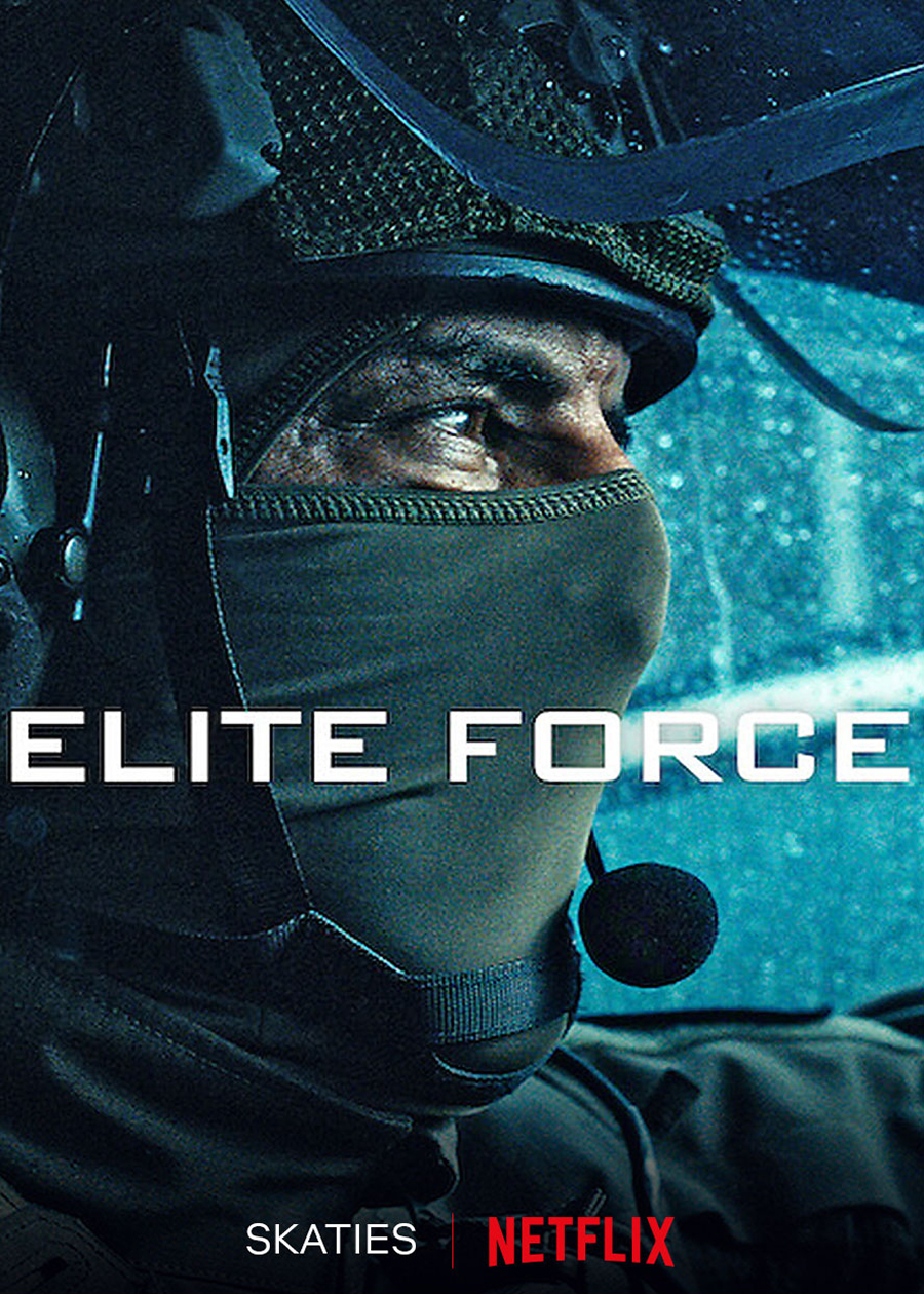 Elite Force