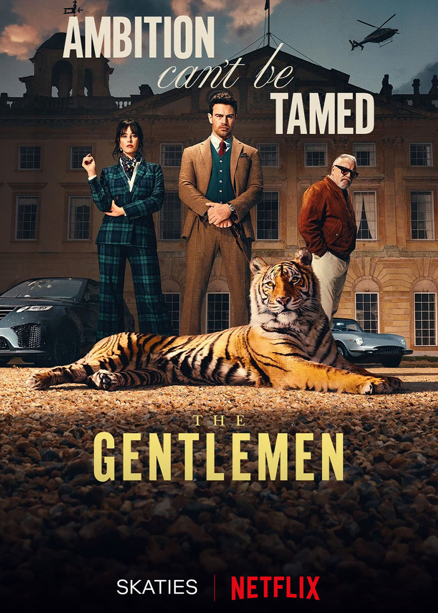 Gentlemen s2