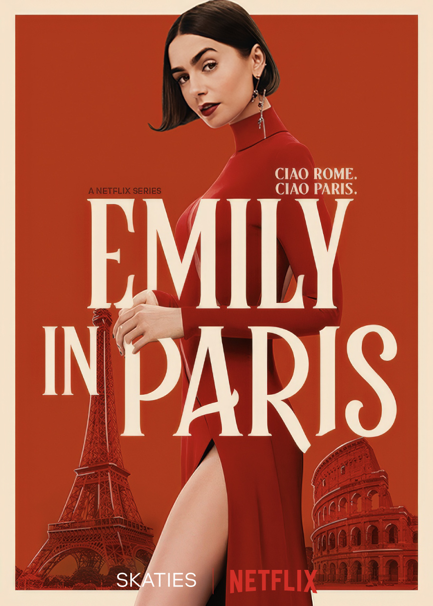 Emily in Paris