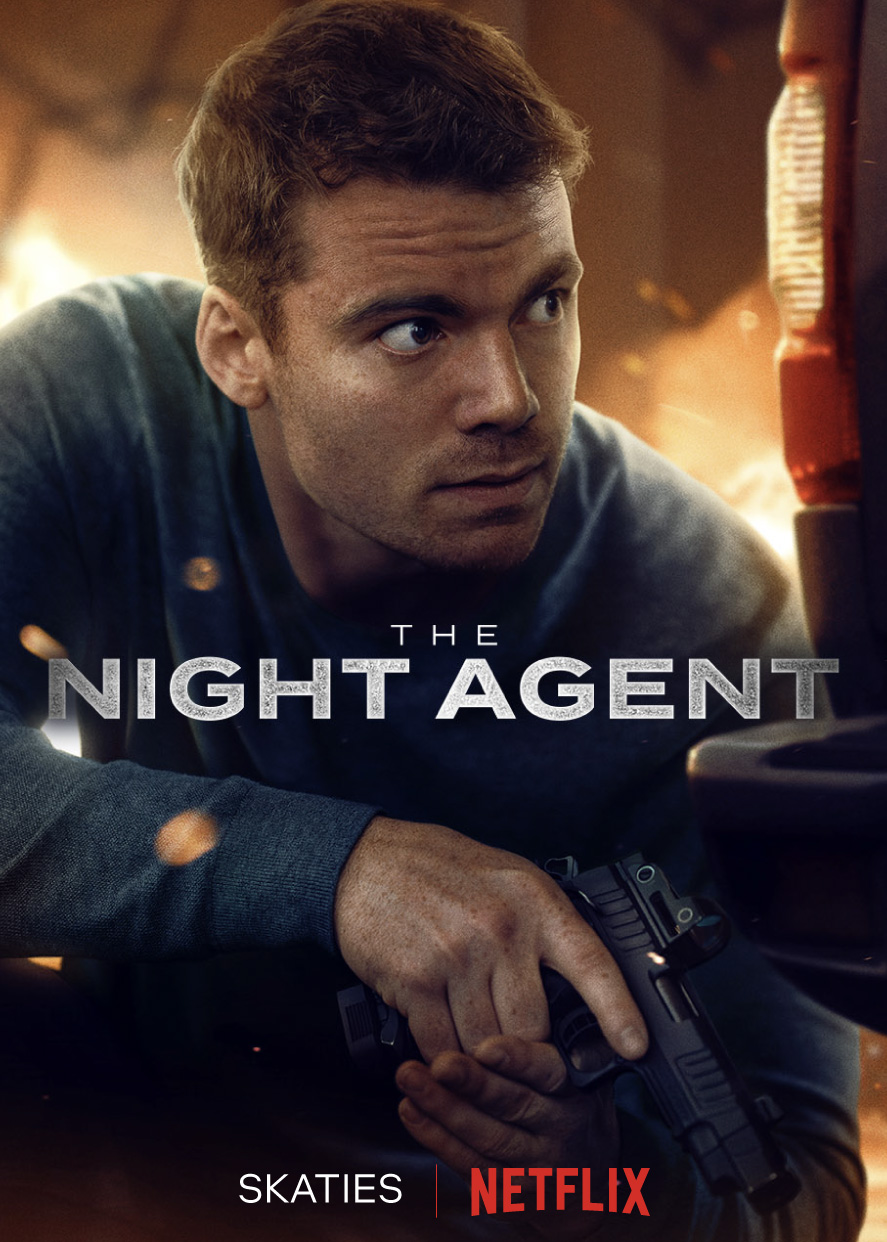 The Night Agent
