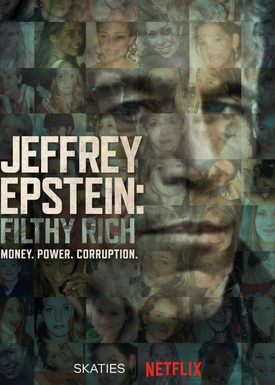 Jeffrey Epstein: Filthy Rich